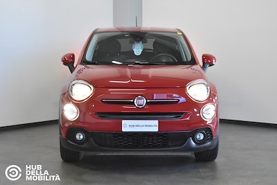 FIAT 500X 1.3 MultiJet 95 CV Connect